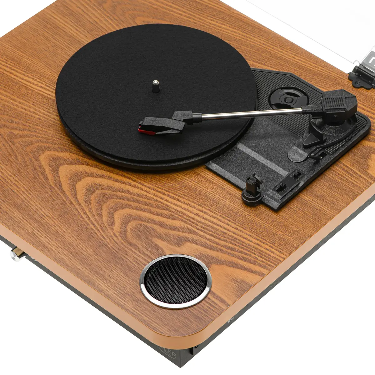 Adler AD 1914 analogue turntable with USB Photo 4