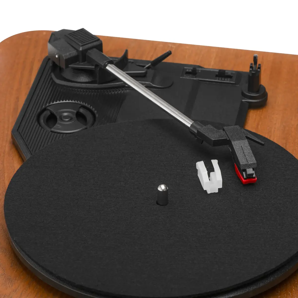 Adler AD 1914 analogue turntable with USB Photo 7
