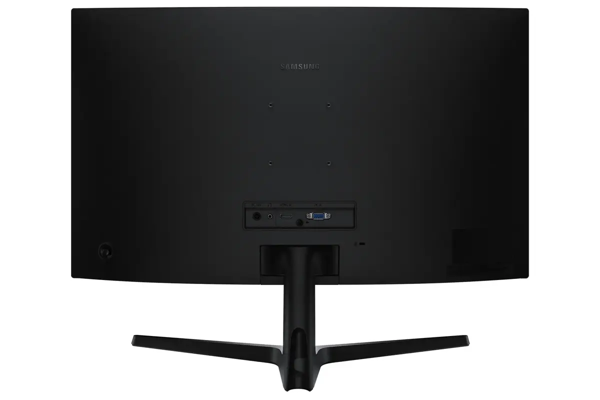 Samsung S27D390GAU 27" Full HD монитор Photo 2