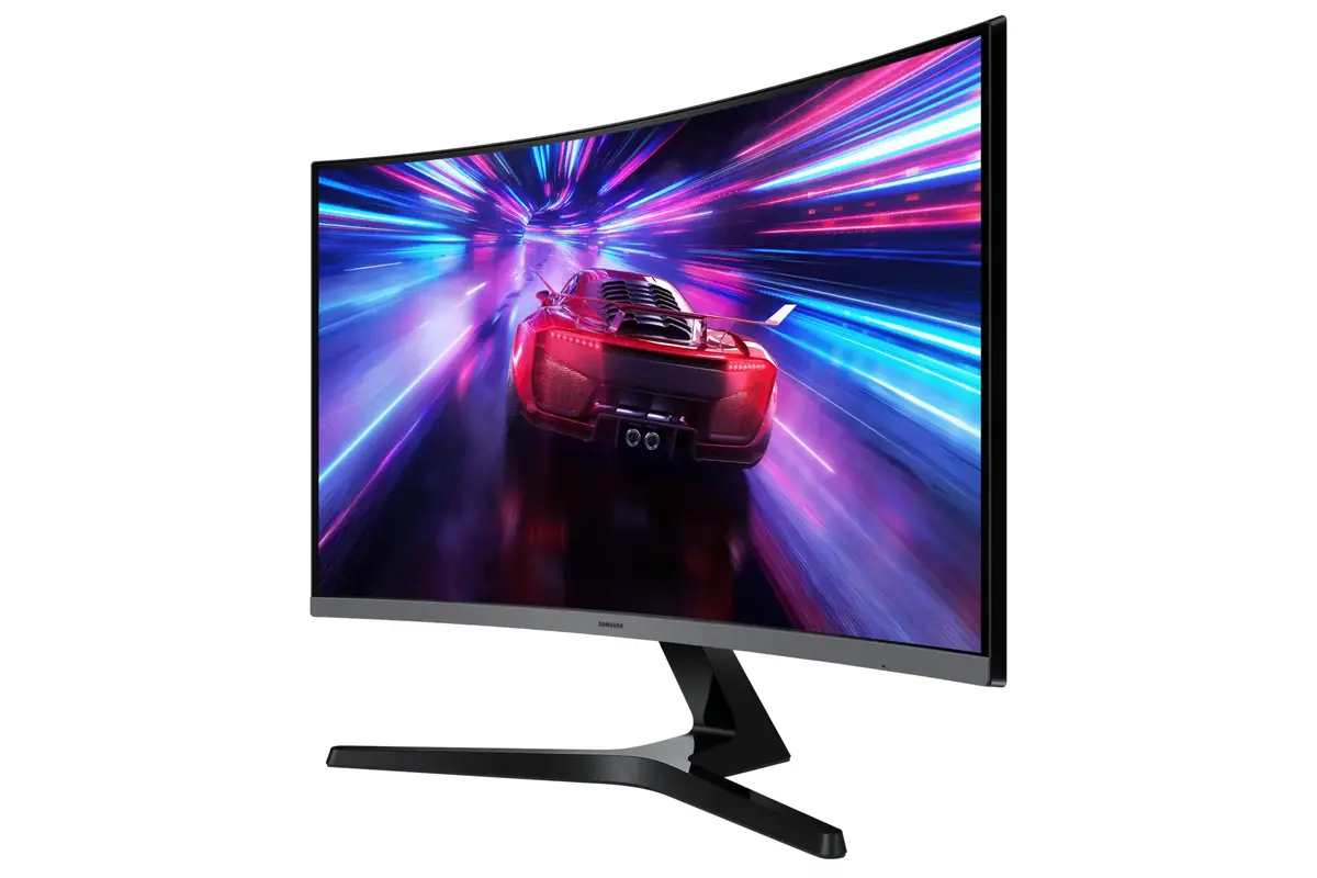 Samsung S27D390GAU 27" Full HD монитор Photo 9