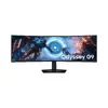 Samsung G91F 49" Dual QHD изогнутый монитор Photo 1