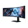 Samsung G91F 49" Dual QHD изогнутый монитор Photo 3