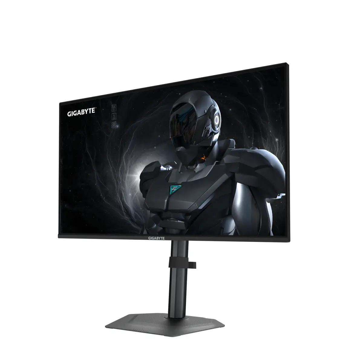 GIGABYTE G25F2 24.5" Full HD gaming monitor Photo 3