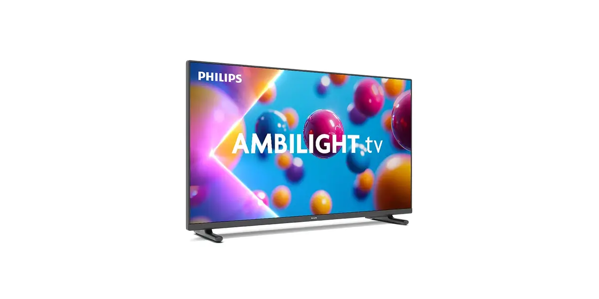 Philips LED-телевизор 32PFS6900/12 32" Full HD Photo 2