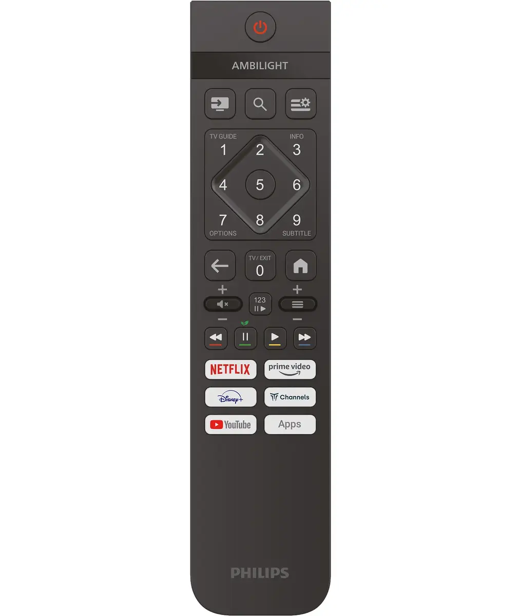 Philips LED-телевизор 32PFS6900/12 32" Full HD Photo 3