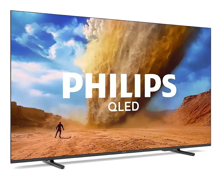Philips 50PUS7810/12 50" QLED 4K телевизор Photo 2