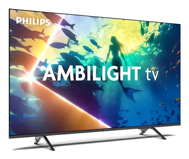 Philips 50PUS8010/12 50" 4K телевизор Photo 2