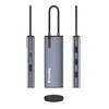 ColorWay CW-HUB01 USB-C 5‑in‑1 dokstacija Photo 10