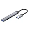 Док-станция ColorWay CW-HUB05 USB-C 4-в-1 Photo 5
