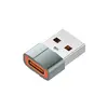 Переходник ColorWay USB-C на USB-A CW-AD-CA Photo 2