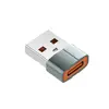 Переходник ColorWay USB-C на USB-A CW-AD-CA Photo 3