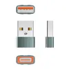 Переходник ColorWay USB-C на USB-A CW-AD-CA Photo 4