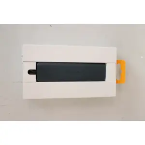 IZPĀRDOŠANA. Hyper HyperDrive EcoSmart Gen.2 Universal USB-C 7-in-1 hub w 100 W PD Power Pass-thru | Hyper | HyperDrive EcoSmart Gen.2 Universal USB-C 7-in-1 hub w 100 W PD Power Pass-thru | Garantija 23 mēneši | UNPACKED