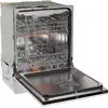 Gorenje GV16D5 iebūvējamā trauku mašīna Photo 3