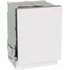 Gorenje GV16D5 iebūvējamā trauku mašīna Photo 4
