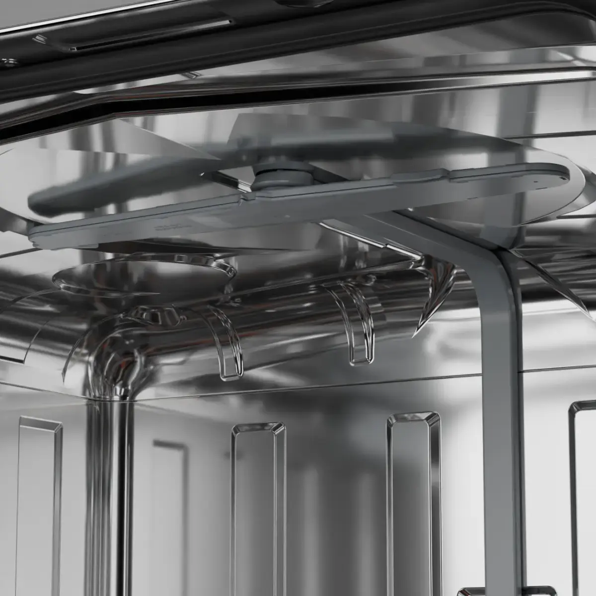 Gorenje GV16D5 iebūvējamā trauku mašīna Photo 6