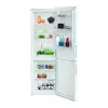 INDESIT INKS 1361 W4E1 напольный холодильник Photo 3