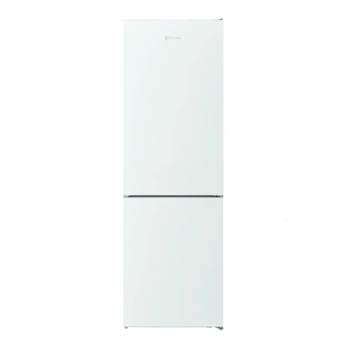 INDESIT INKS 1361 W4E1 напольный холодильник Photo 4