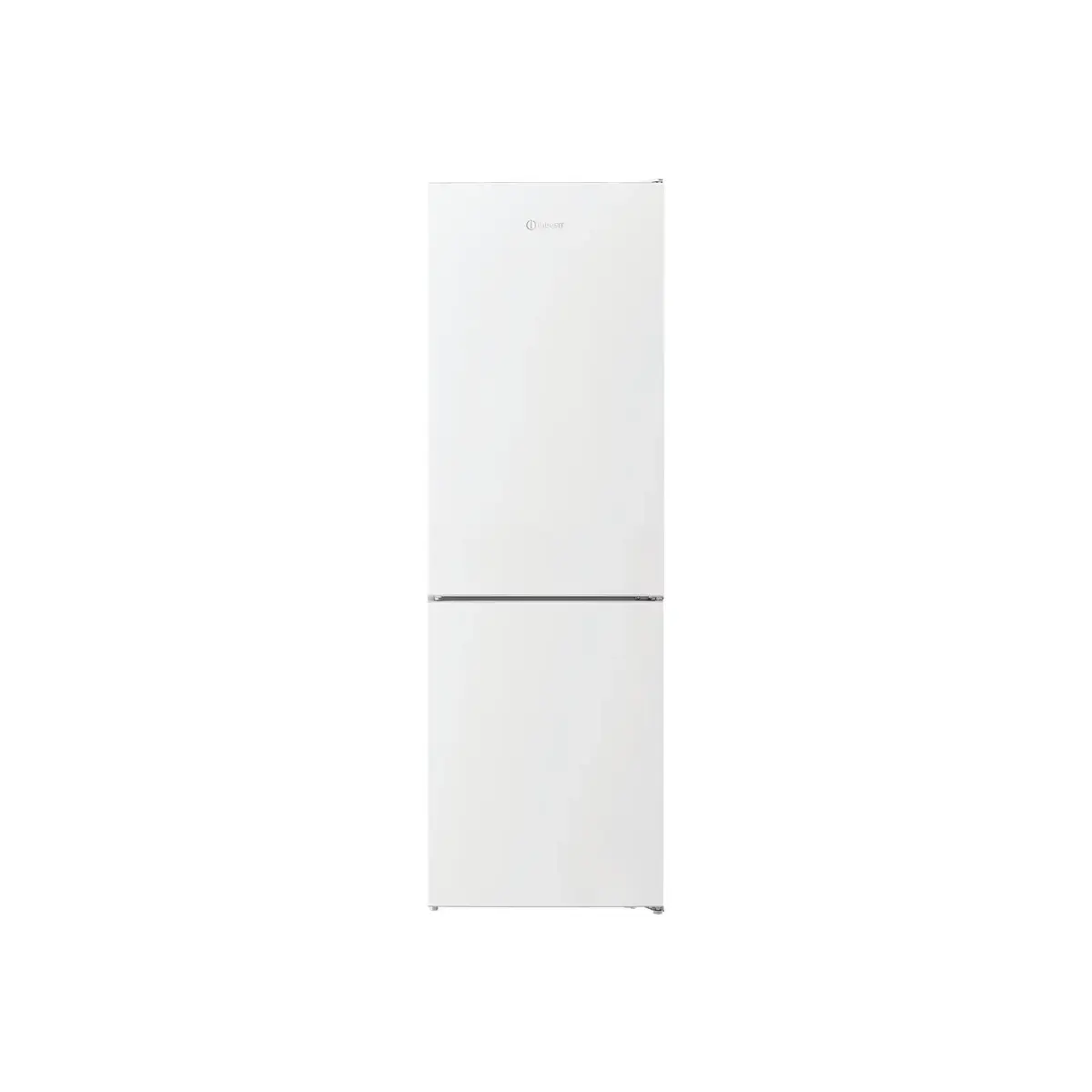 INDESIT INKS 1361 W4E1 напольный холодильник Photo 5