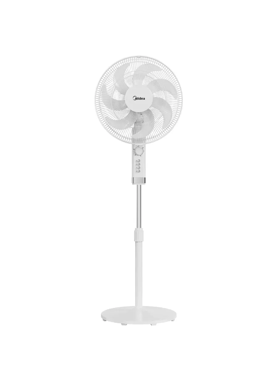 Настольный вентилятор Midea FS40-23MT Photo 4