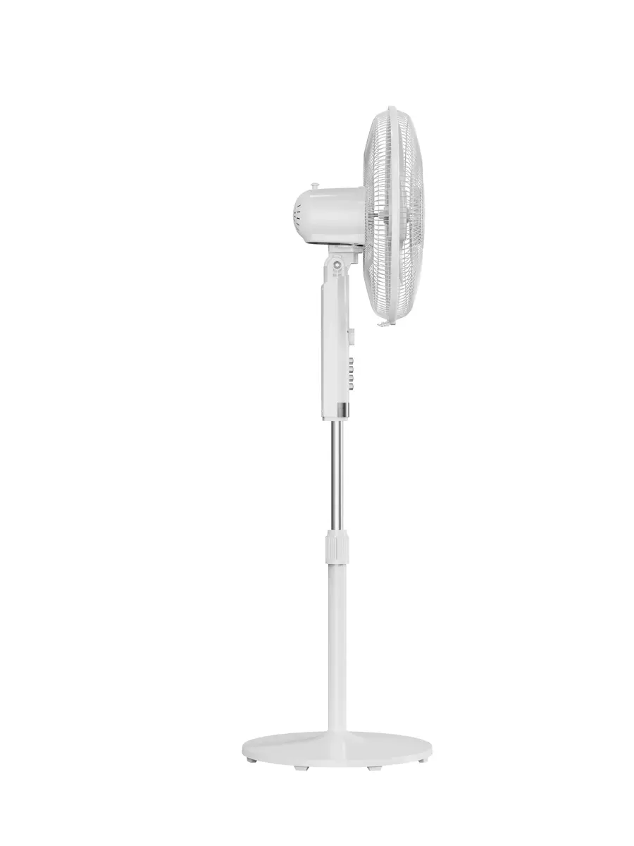 Настольный вентилятор Midea FS40-23MT Photo 5