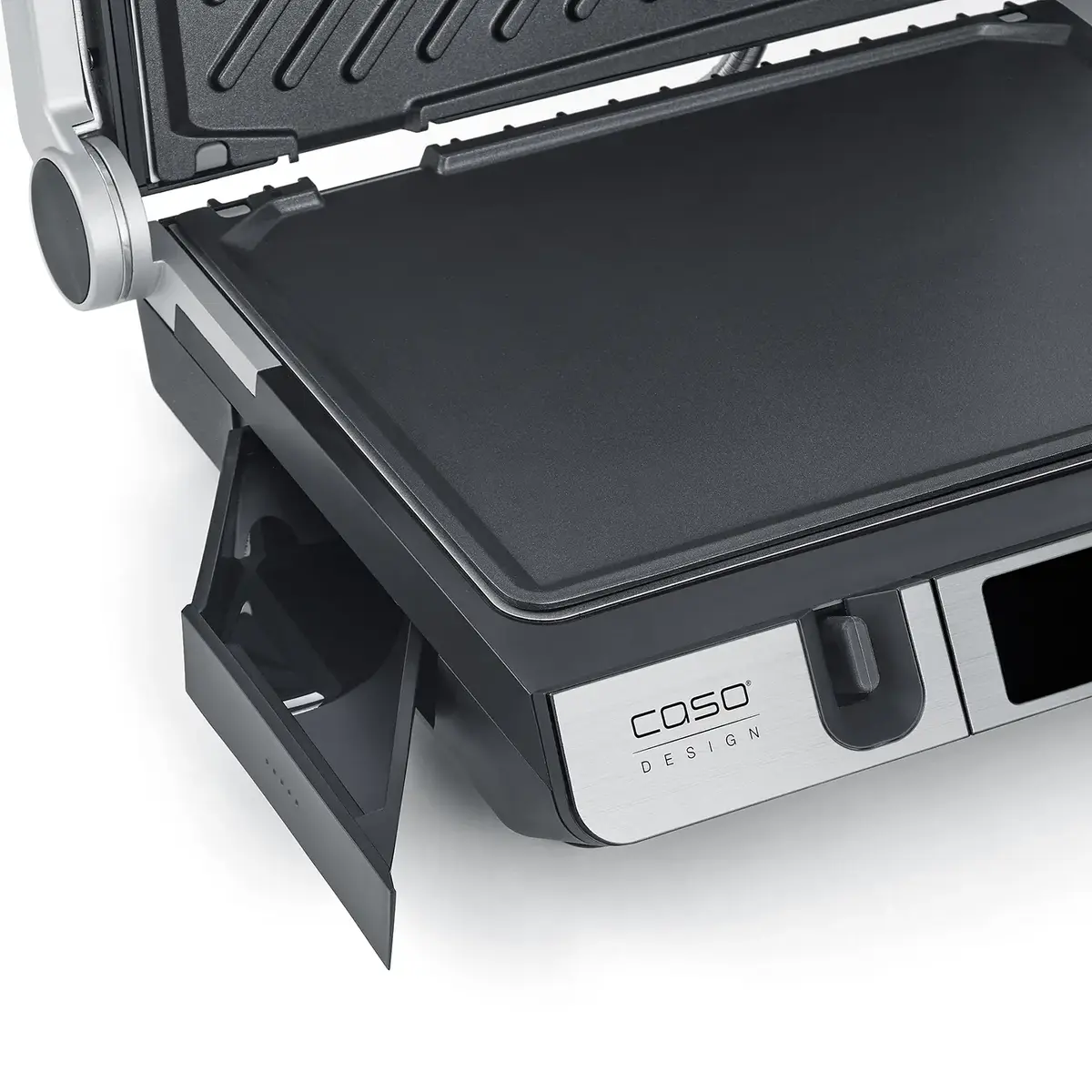 Контактный гриль Caso SteakMaster Pro 2000 Вт Photo 4