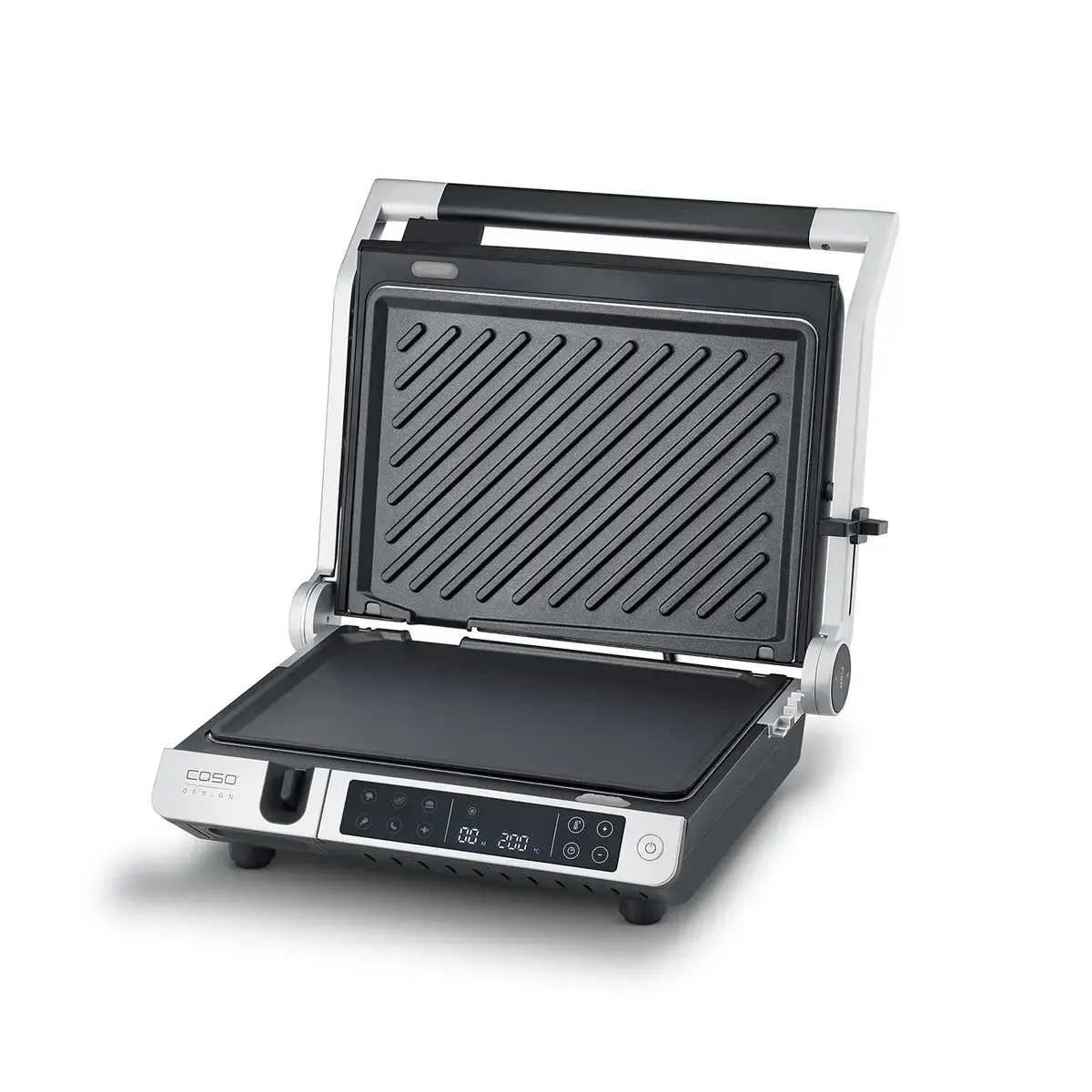 Контактный гриль Caso SteakMaster Pro 2000 Вт Photo 7