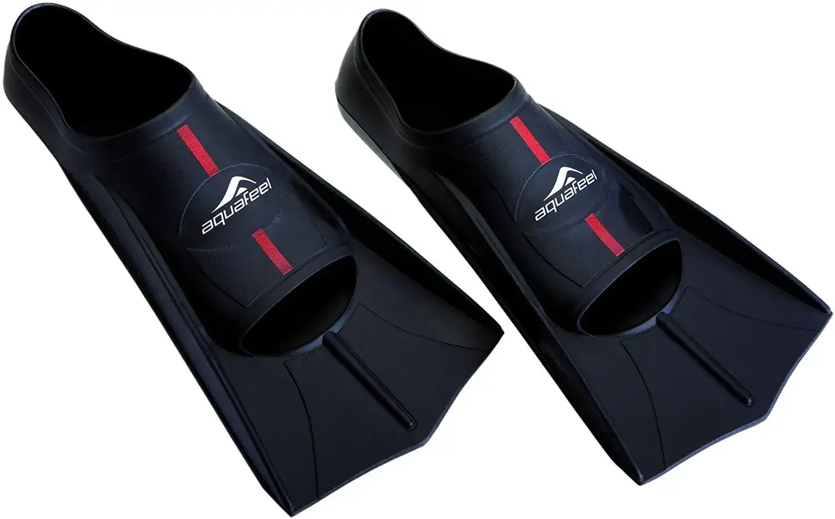 Aquafeel AQF 8908 Treniņu pleznas peldēšanai