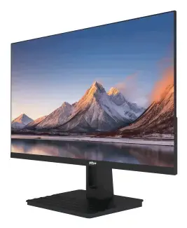 DAHUA LM24-C301B 23,8" Quad HD монитор Photo 2