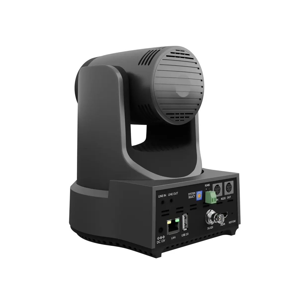 IP камера безопасности PTZOptics Move SE Photo 3