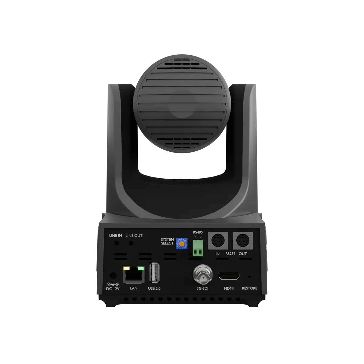 IP камера безопасности PTZOptics Move SE Photo 4
