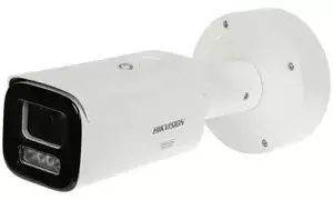 Hikvision Smart Hybrid Light Camera DS-2CD2687G3-LIZSY 8 MP ColorVu Motorized Varifocal 2.8–12 mm