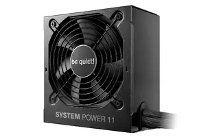 Блок питания be quiet! System Power 11 550W