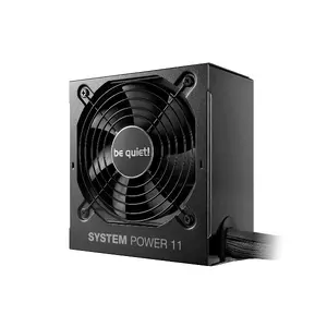 Блок питания be quiet! System Power 11 750W