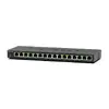 Неуправляемый коммутатор NETGEAR GS316 Photo 3
