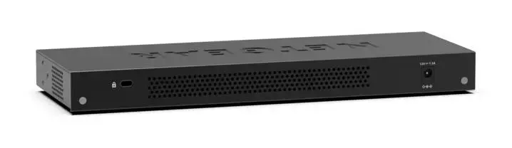 Неуправляемый коммутатор NETGEAR GS316 Photo 4