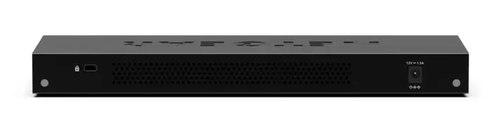 Неуправляемый коммутатор NETGEAR GS316 Photo 5