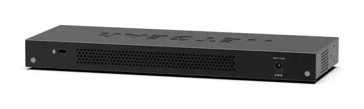 Неуправляемый коммутатор NETGEAR GS316 Photo 6