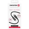 USB to Lightning cable SWISSTEN 71506518 — 0.4 m Photo 2