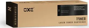 Тонер-картридж Oxe для Samsung MLT-D111S, черный, совместимый, OXE-S2020N