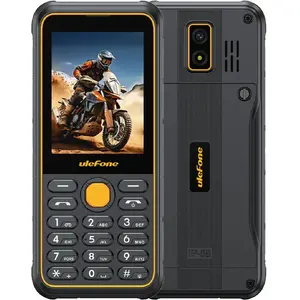 Mobile Phone UleFone Phone Armor Mini 4 LTE 4.5"