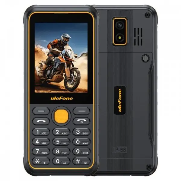 Mobilais tālrunis UleFone Phone Armor Mini 4 LTE Photo 2
