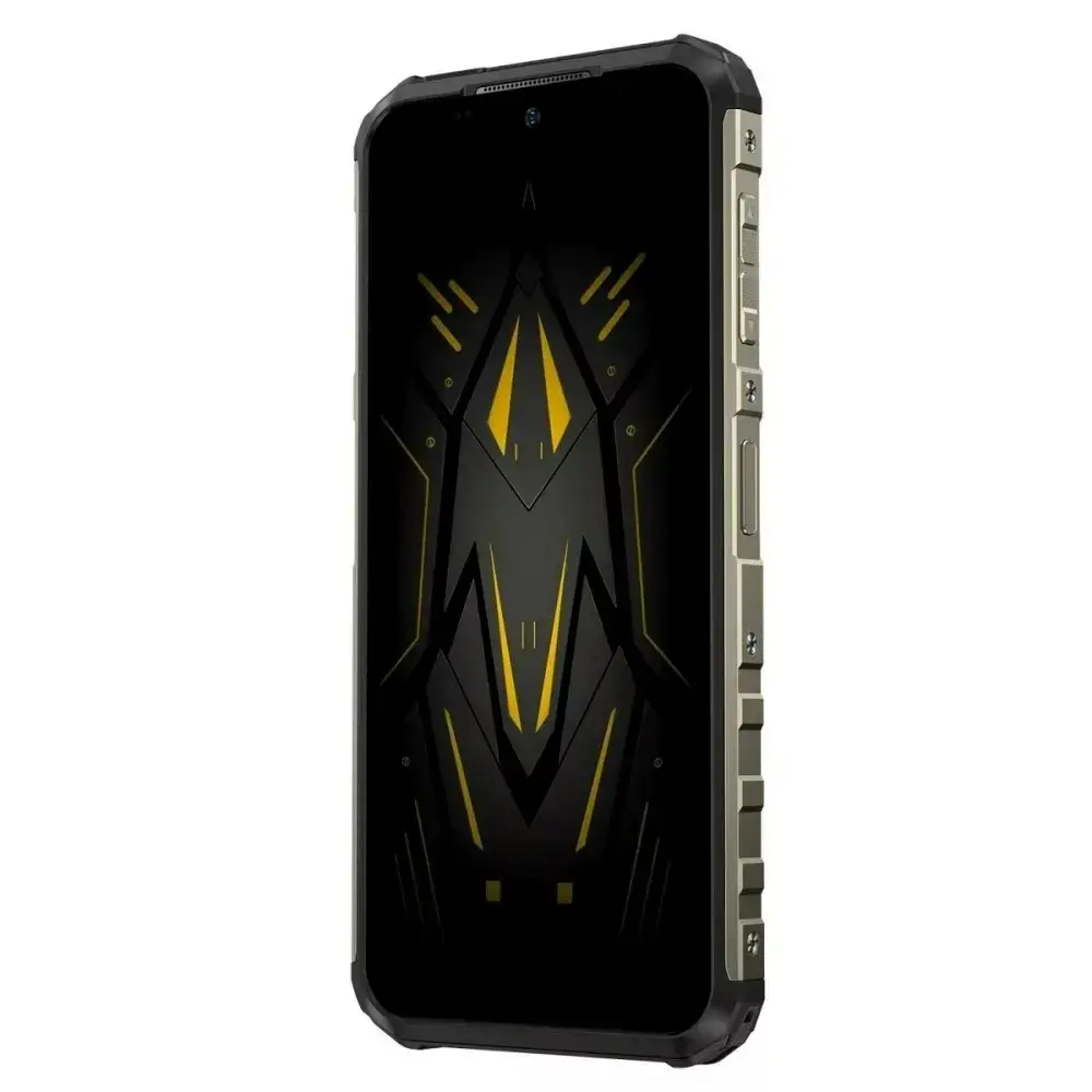 Смартфон UleFone Armor 22 — Helio G96, 8ГБ/256ГБ Photo 4