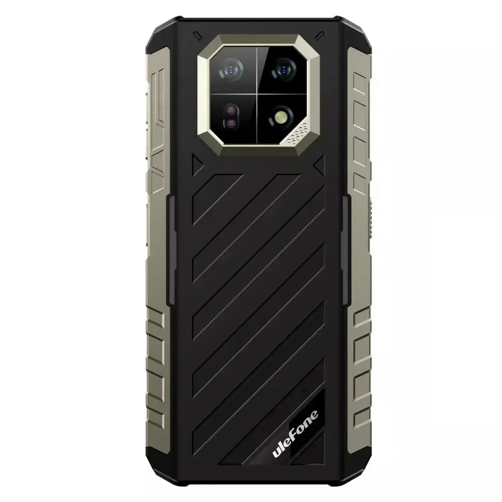 Смартфон UleFone Armor 22 — Helio G96, 8ГБ/256ГБ Photo 5