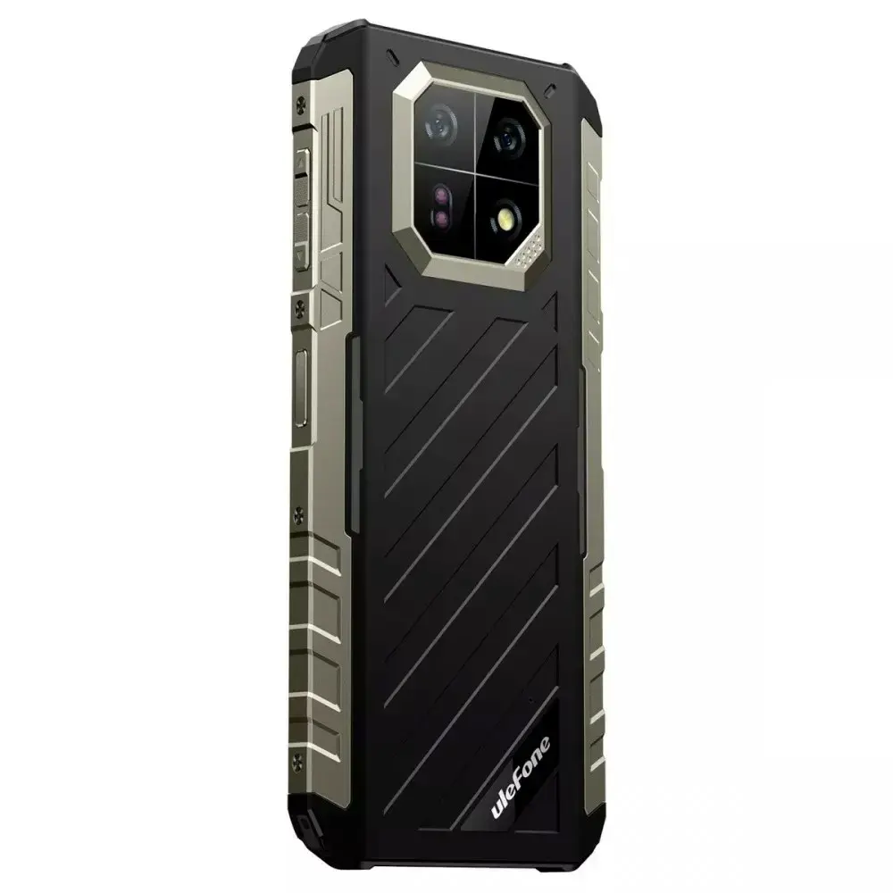 Смартфон UleFone Armor 22 — Helio G96, 8ГБ/256ГБ Photo 6