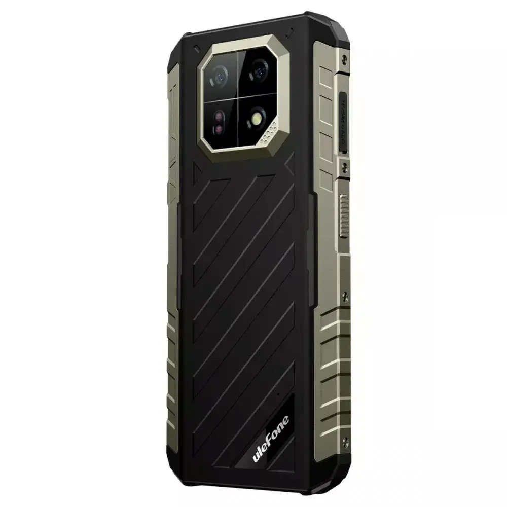 Смартфон UleFone Armor 22 — Helio G96, 8ГБ/256ГБ Photo 7