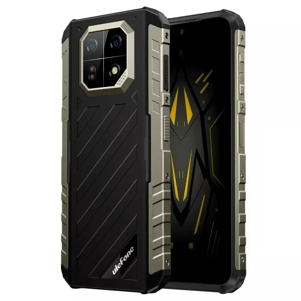 Смартфон UleFone Armor 22 — Helio G96, 8ГБ/256ГБ Photo 8