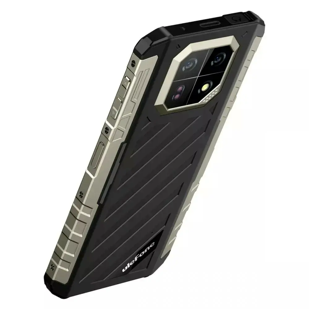 Смартфон UleFone Armor 22 — Helio G96, 8ГБ/256ГБ Photo 10