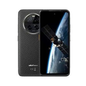 Смартфон Ulefone Armor 23 Ultra 5G 6.58" 12GB/512GB Elite Black