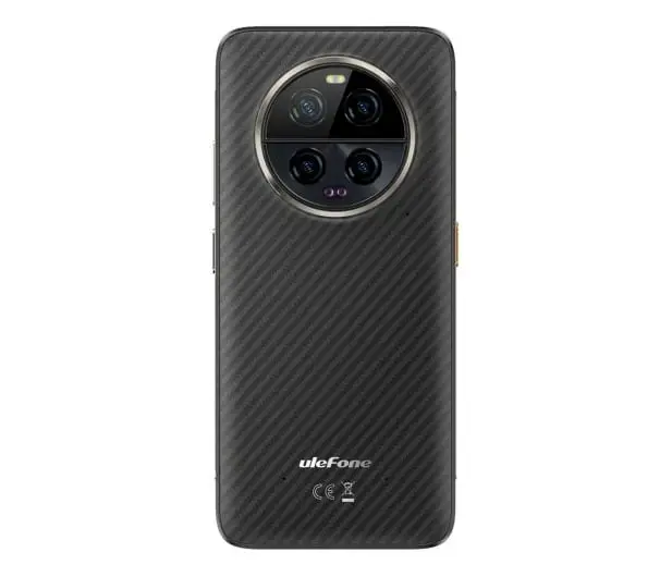 Smartphone Ulefone Armor 23 Ultra 5G Photo 3
